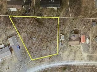 N Shipping Ln, Walkerton, IN 46574