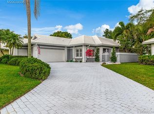 2540 SW Brookwood Ln, Palm City, FL 34990