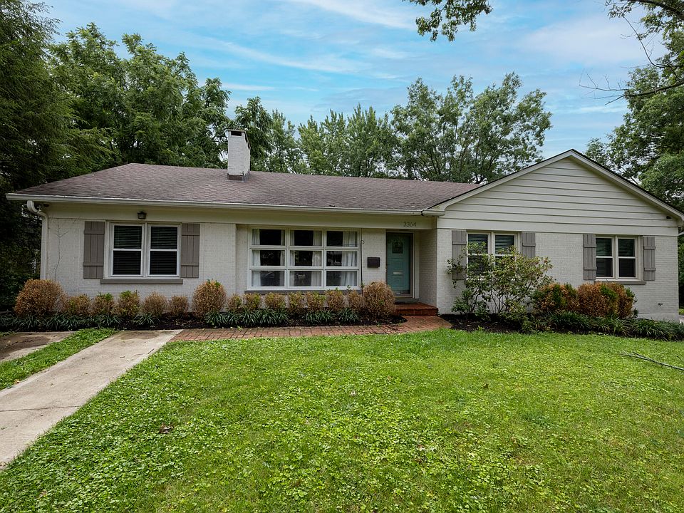 3364 Bellefonte Dr, Lexington, KY 40502 Zillow