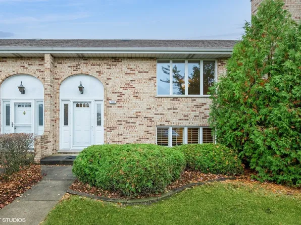 7239 W 153rd Pl #0, Orland Park, IL 60462