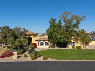 3816 E MINTON Place, Mesa, AZ, 85215