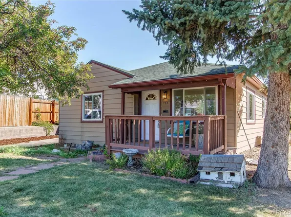 778 S Osage Street, Denver, CO 80223
