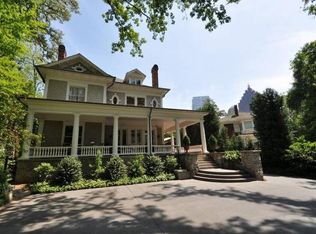 15 Inman Cir NE, Atlanta, GA 30309