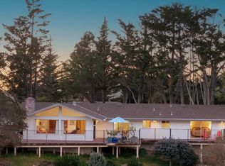 25435 Via Cicindela, Carmel, CA 93923