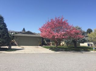 1910 Northfield Pl, Wenatchee, WA 98801