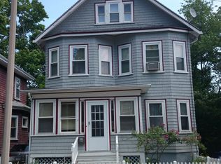 9 Odonnell Ter, Dorchester, MA 02122