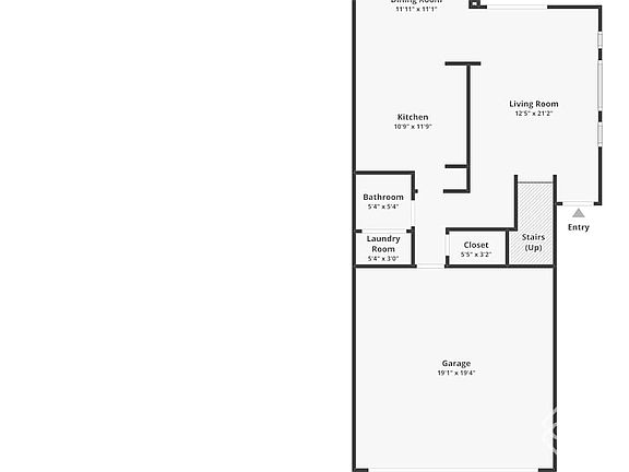 2nd image of 10116 E Capri Ave