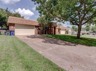 6517 E 90th St #6517, Tulsa, OK 74133
