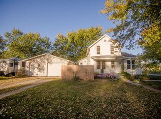 111 Indian Ave, Hastings, IA 51540