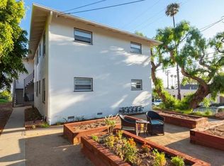 102 N Kalorama St, Ventura, CA 93001