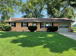 5330 E Forster Ave, Columbus, IN 47201