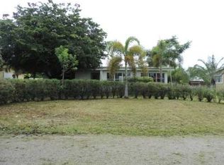 18750 SW 311th St, Homestead, FL 33030