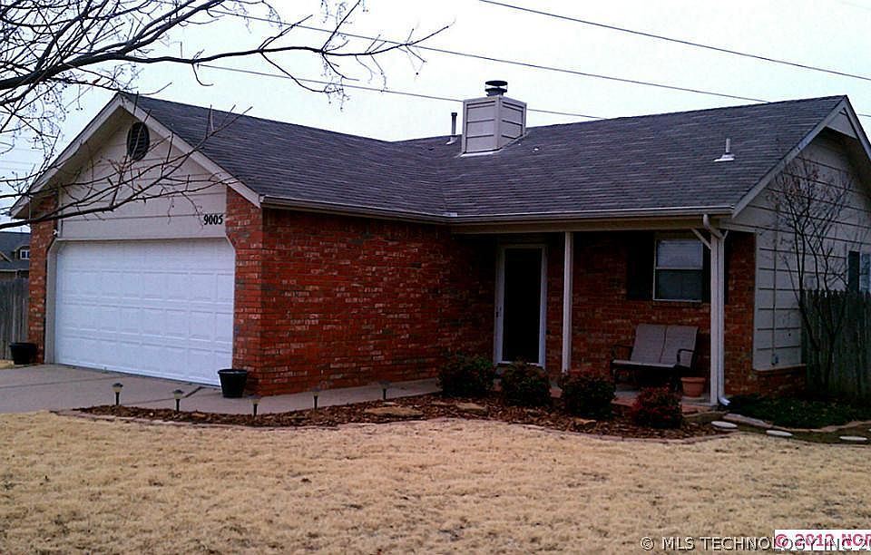 1st image of 9005 E 135th Pl S