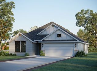 The Taylor Plan, The Ridge at Blackhawk, Pflugerville, TX 78660