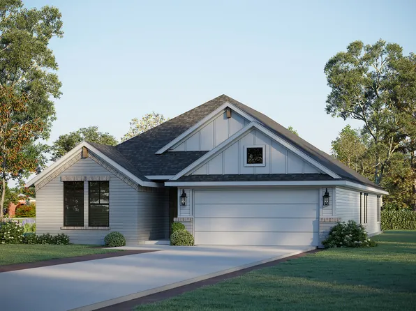 The Taylor Plan, The Ridge at Blackhawk