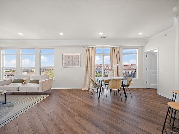 2nd image of 10184 Park Meadows Drive #1410