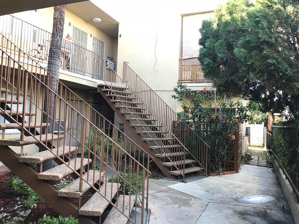 2nd image of 434 W Harvard St APT 6