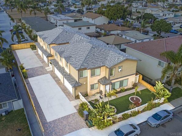 Imperial Beach Ca Luxury Homes For Sale 39 Homes Zillow