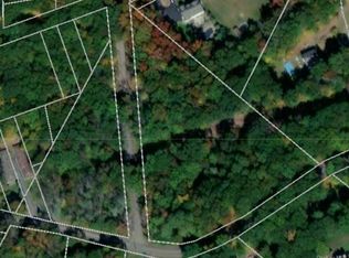 Reservoir Rd, Shawangunk, NY 12589