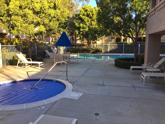 Pool/Spa