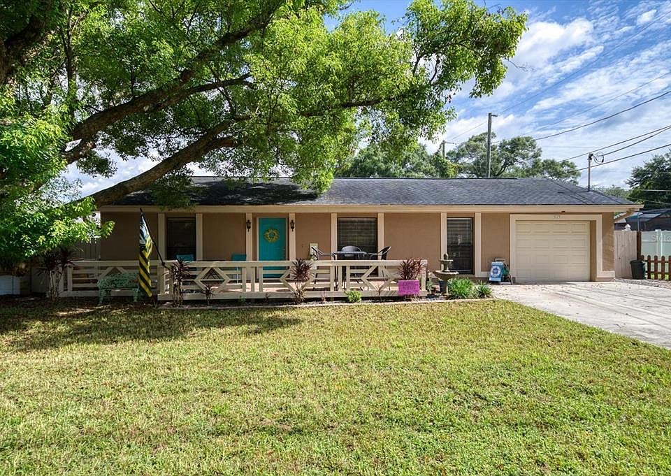 3613 Marco Dr, Tampa, FL 33614 Zillow