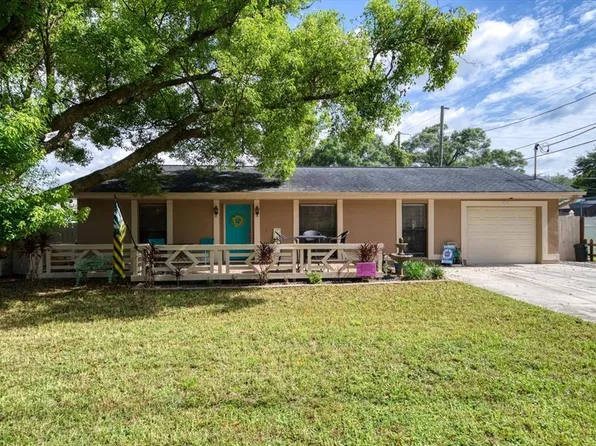 3613 Marco Dr, Tampa, FL 33614