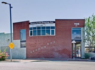 1125 Grand Ave, Phoenix, AZ 85007