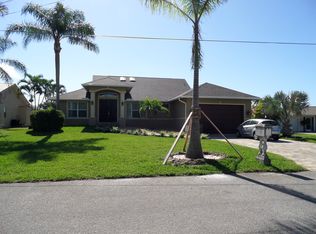 1226 SW 54th St, Cape Coral, FL 33914