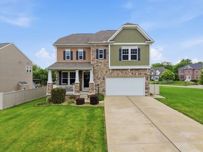 220 Wyncrest Dr, Butler, PA, 16001