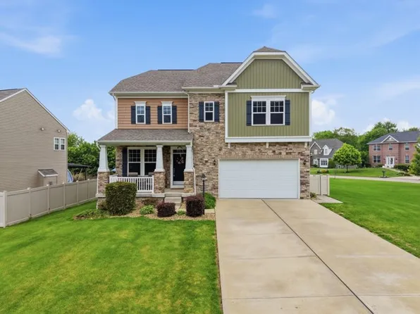 220 Wyncrest Dr, Butler, PA 16001