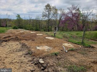 127 Bristol Dr, Gerrardstown, WV 25420