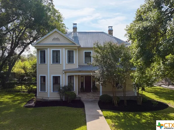 819 Belvin St, San Marcos, TX 78666