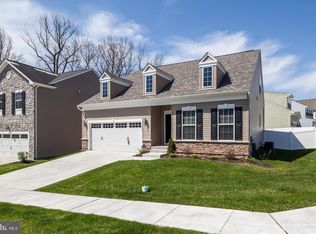 654 Claiborne Rd, North East, MD 21901