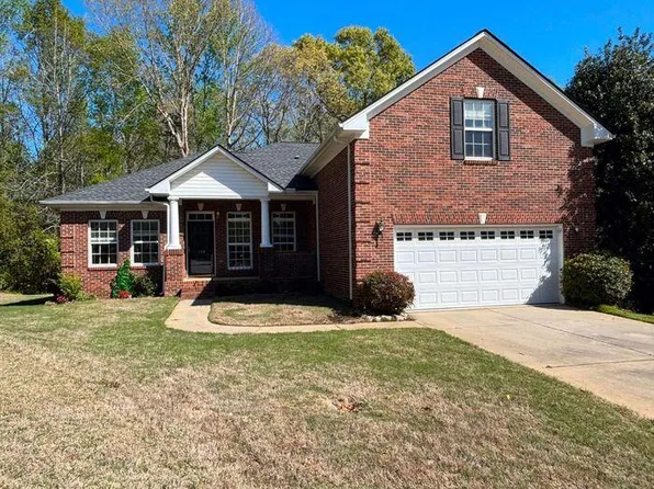 130 Arabian Way, Simpsonville, SC 29681