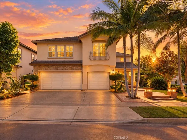 32 Laurelwood, Irvine, CA 92620