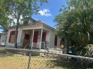 922 DENVER BLVD, San Antonio, TX 78210