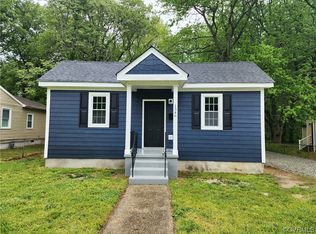 1346 Custer St, Petersburg, VA 23803