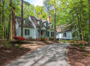 2530 Camelback Rd, North Chesterfield, VA 23236