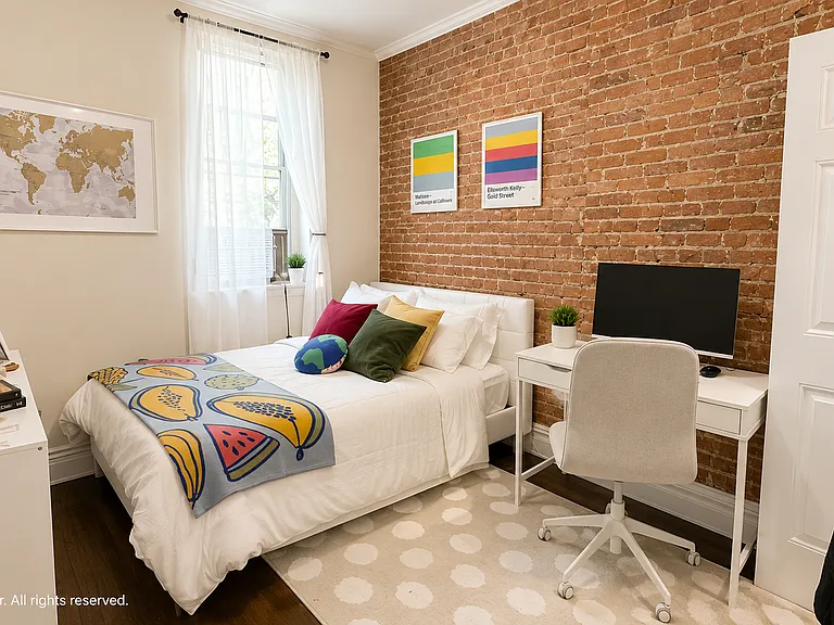 343 W 46th St #3 — Photo 4