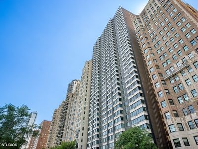 1440 N Lake Shore Dr APT 34AC, Chicago, IL, 60610