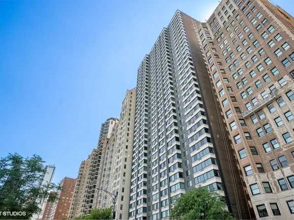 1440 N Lake Shore Dr APT 34AC, Chicago, IL 60610