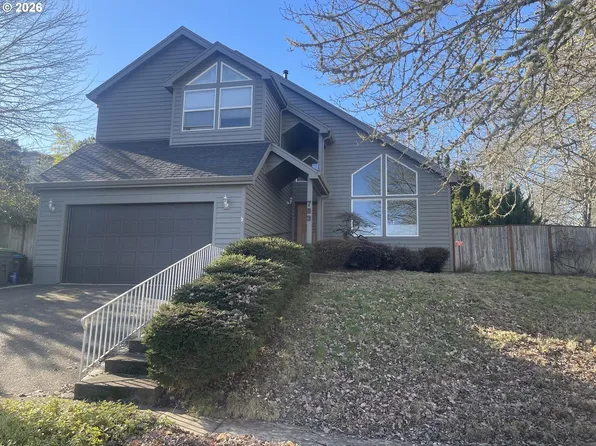 783 NW Thomas Ct, McMinnville, OR 97128