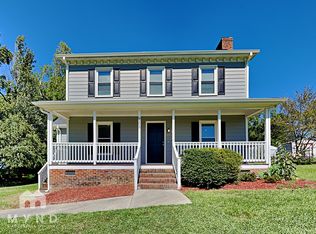 9205 Meadow Sweet Ct, Raleigh, NC 27603