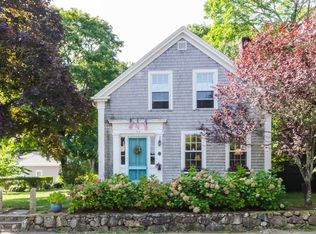 66 Main St, Marion, MA 02738