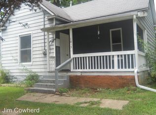 1013 S Douglas Ave, Springfield, MO 65807