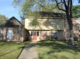 3518 Kennonview Dr, Houston, TX 77068