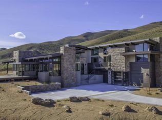 8495 Chalk Ridge Ct, RENO, NV 89523