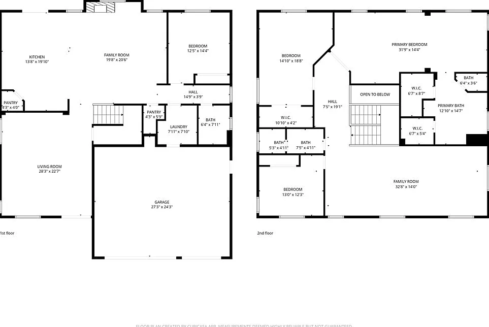 4 bed, 3406 sqft, $4,200 — Photo 4