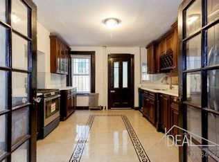 401 Franklin Ave, Brooklyn, NY 11238