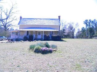 250 Watson Mill Rd, Comer, GA 30629